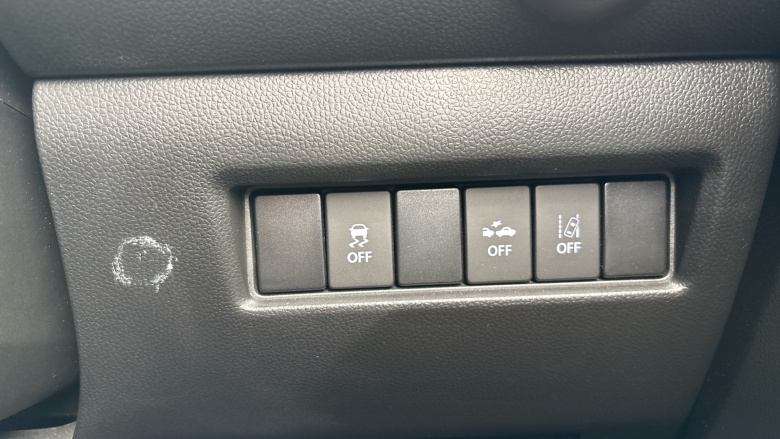 Suzuki Swift 1.0 Boosterjet SZ5 5dr Auto Petrol Hatchback